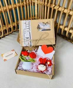 Set quà tặng